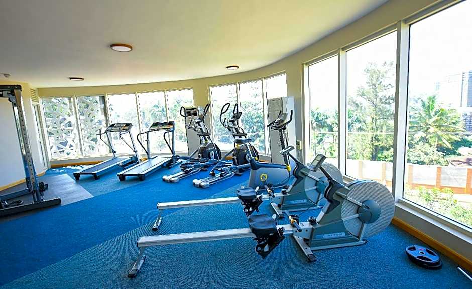 Arcadia Suites Hotel