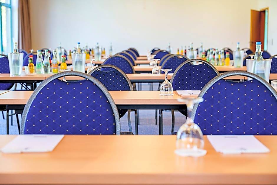 Best Western Parkhotel Brehna-Halle