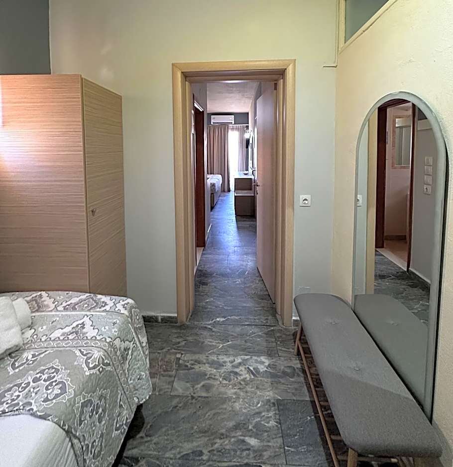 Thalia deco City & Beach Hotel