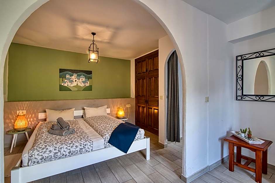 Villa Morera Bed & Breakfast