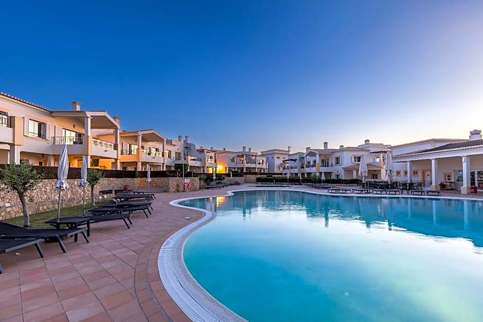 NAU Salema Beach Village