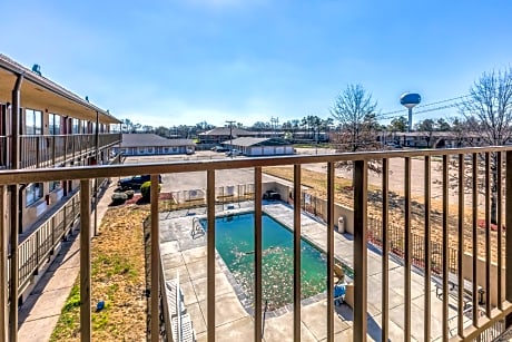 Americas Best Value Inn West Memphis