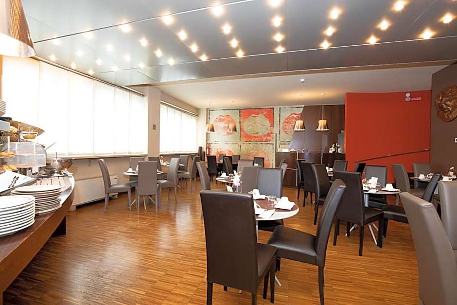 Hotel Aleramo