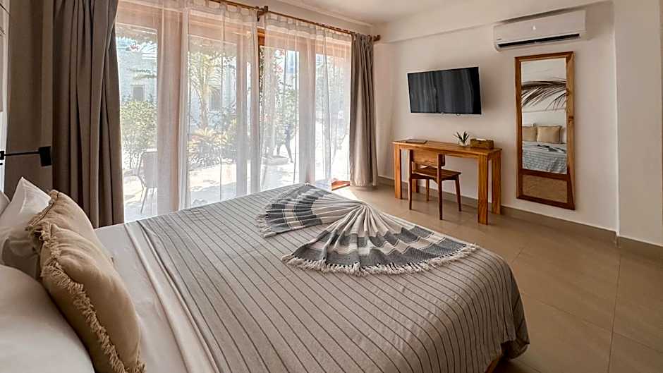 Kaskazi Hotel Zanzibar