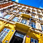Wenceslas Square Hotel - Czech Leading Hotels