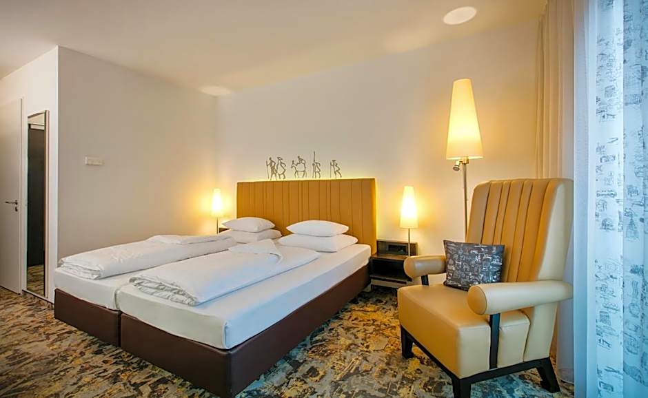 ARCOTEL Camino Stuttgart
