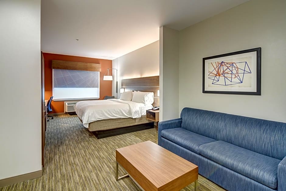 Holiday Inn Express Hotel & Suites Foley By IHG