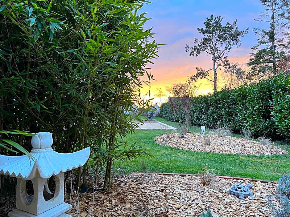 GSand Le Clos du May