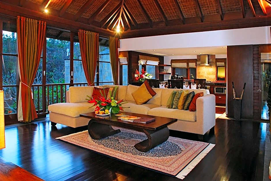 Gending Kedis Luxury Villas