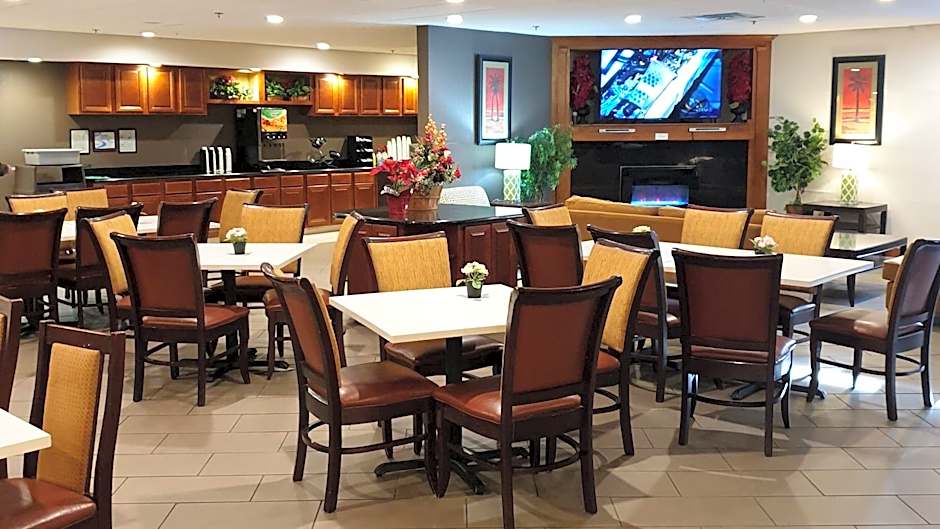 Hawthorn Extended Stay By Wyndham Kingsland