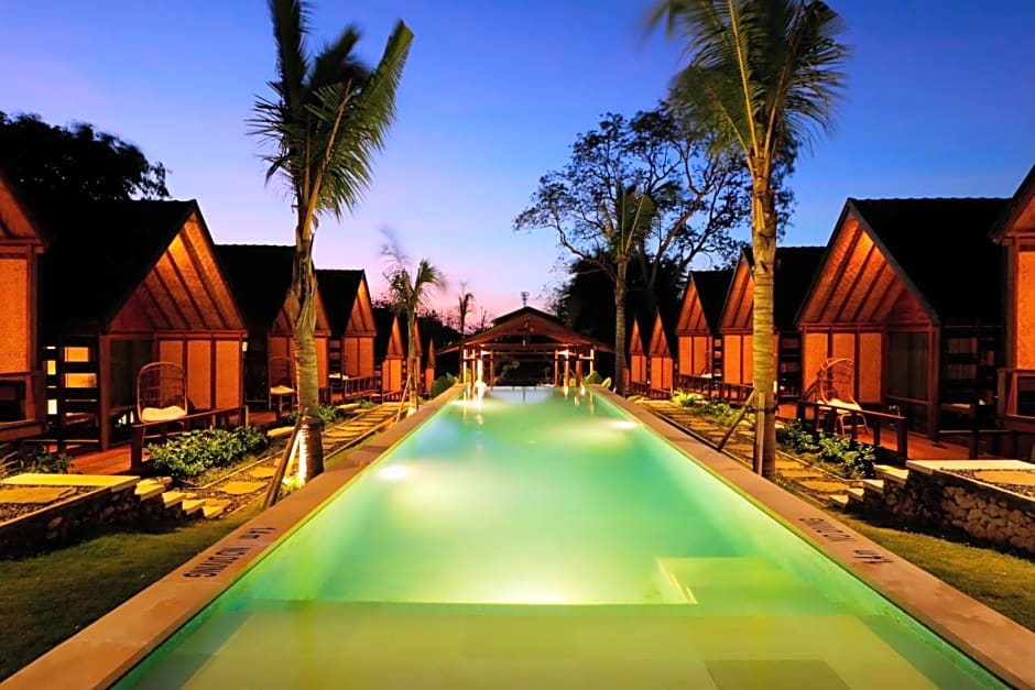 Bingin Lodge Uluwatu