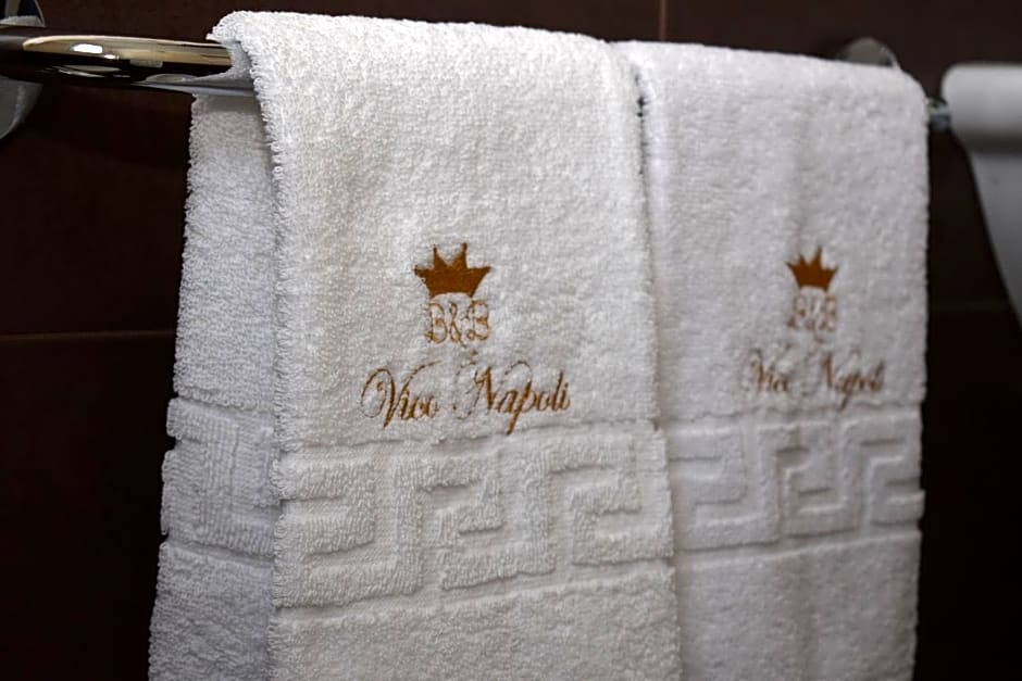 B&B Vico Napoli Salento