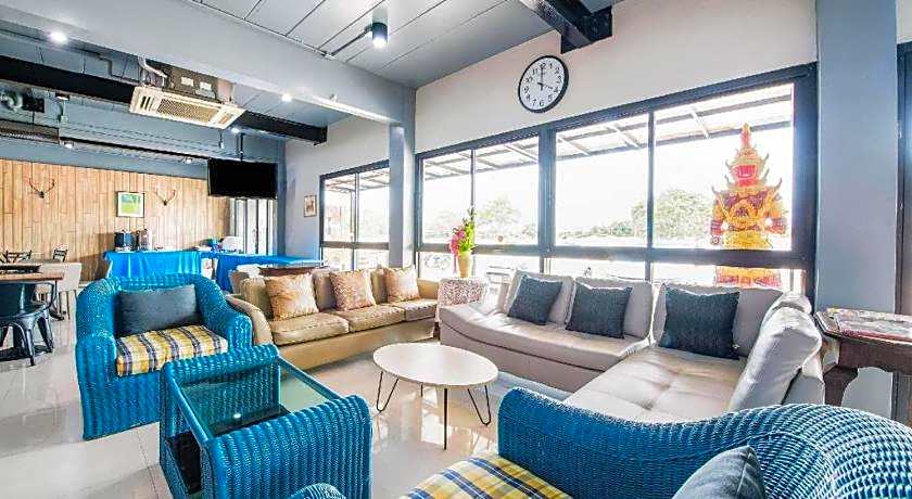 Sattahip 9 Boutique Hotel