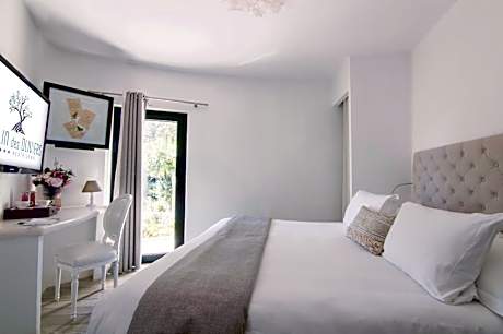 Superior Garden View