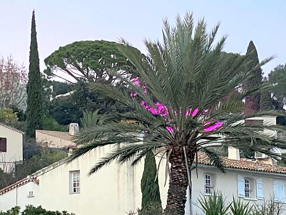 La Suite Sainte Claire