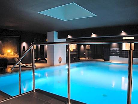 Chalet Hôtel du Bois