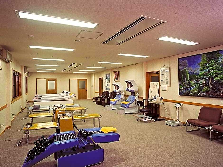 Itoen Hotel Shima