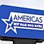 Americas Best Value Inn Seward