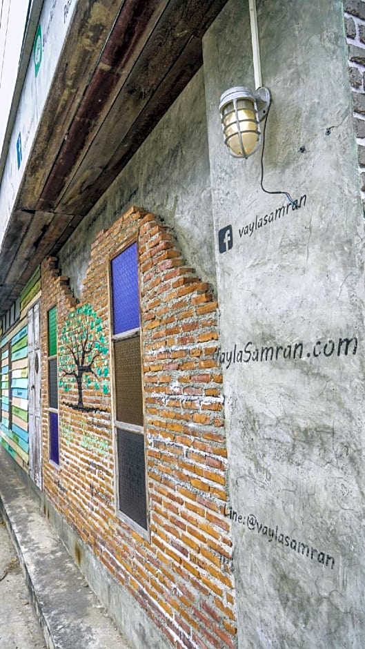 RoomQuest Amphawa VaylaSamran