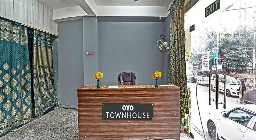 Hotel O The Signature Hotel Near Iskcon Temple Noida