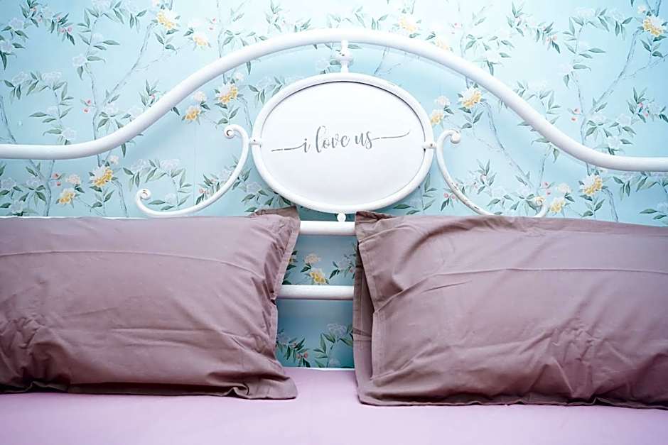 PepeRosa B&B and Events