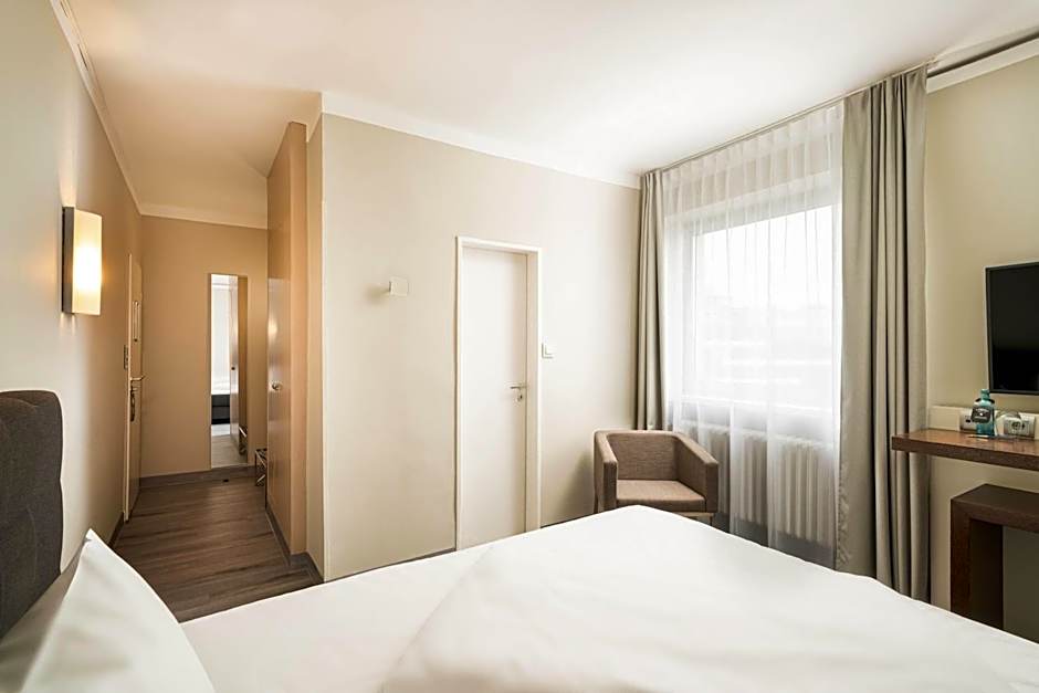 elaya hotel hannover city, Trademark by Wyndham