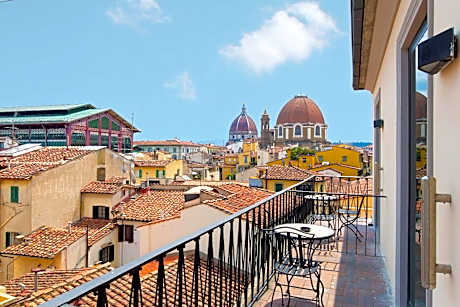 Hotel Machiavelli Palace