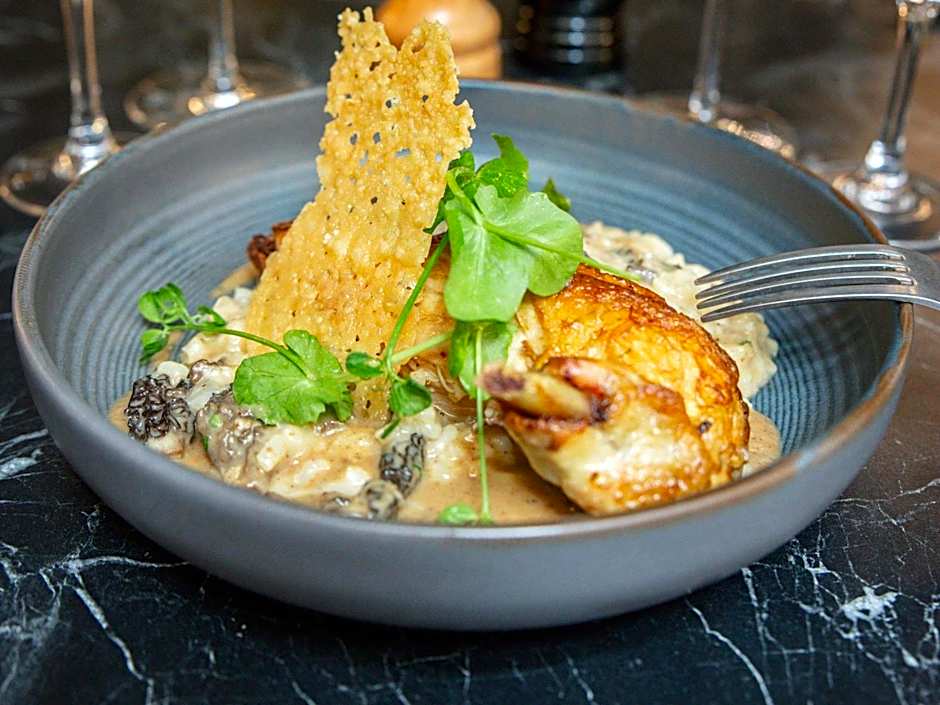 Hotel Mercure Montauban