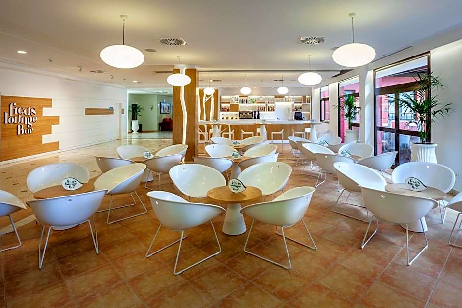 BarcelÃ³ Isla Cristina