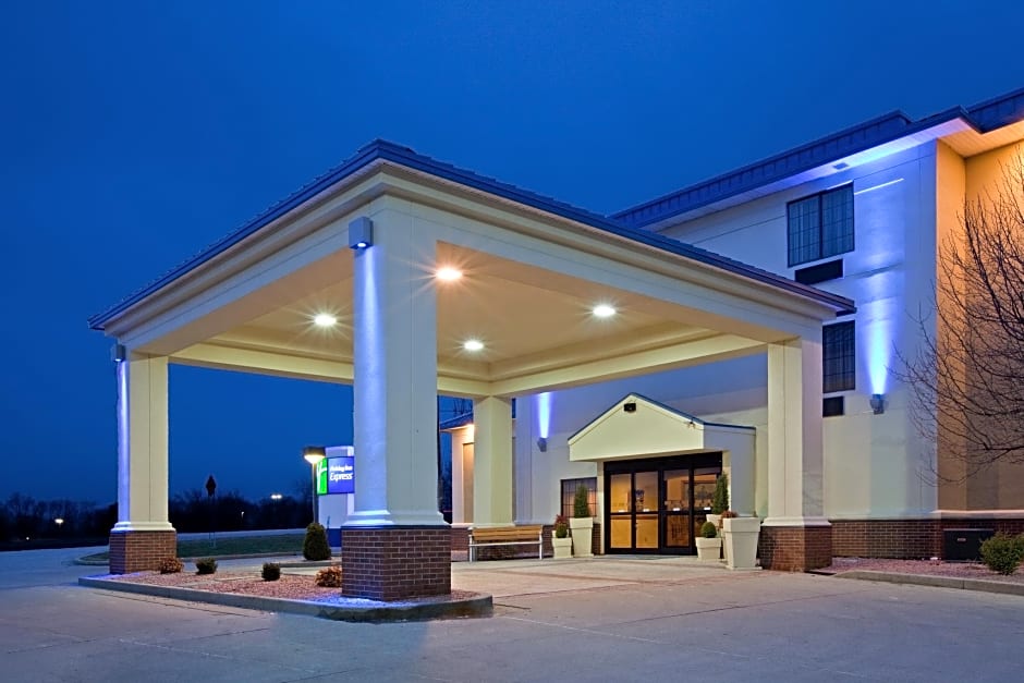 Holiday Inn Express Washington Hotel By IHG