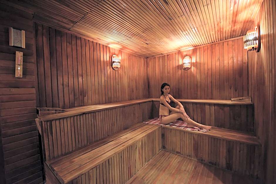 Herakles Thermal Hotel