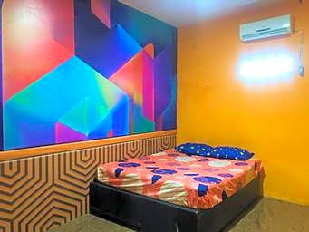 Wisma Pelangi Palopo RedPartner