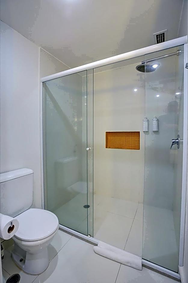 Quality Suites Alphaville