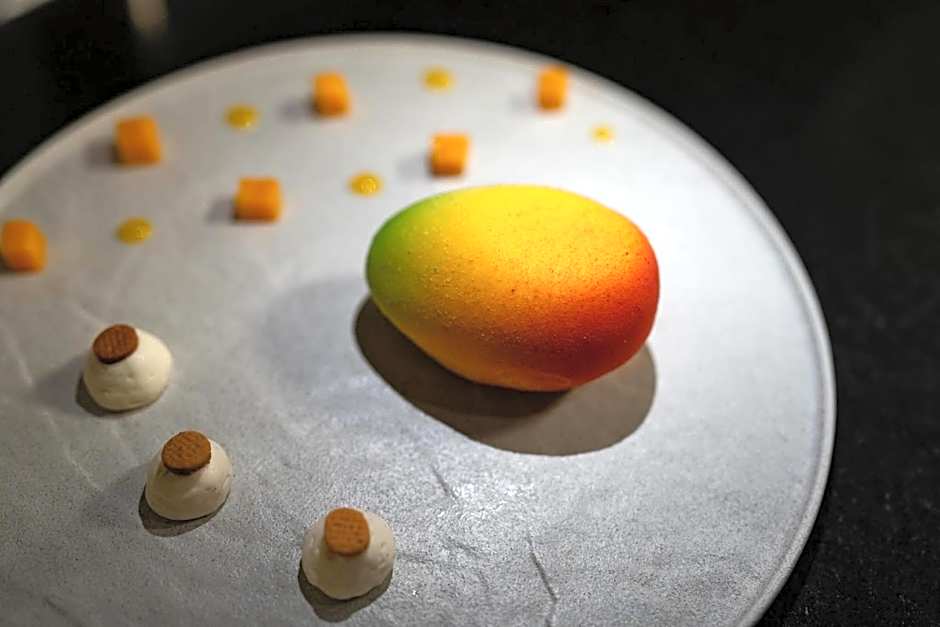 Hôtel Restaurant Au Cygne