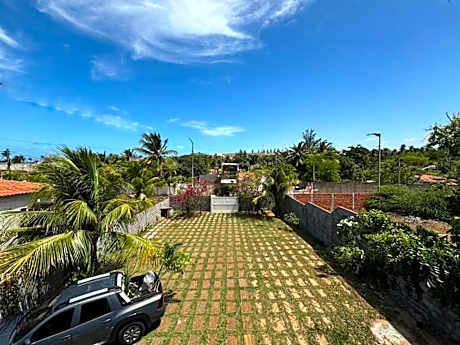 Casa na Taibinha próxima ao mirante da Taíba