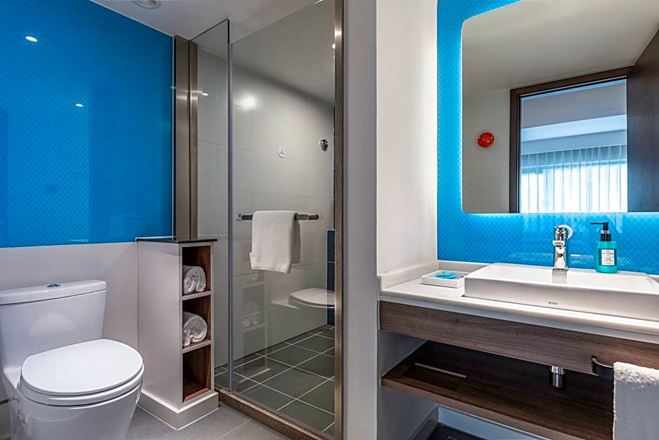 Holiday Inn Express Ningbo City Center By IHG