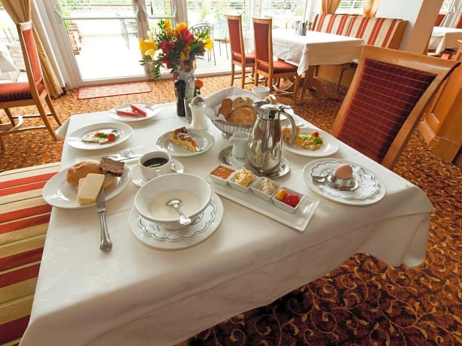 Gartenhotel & Weingut Pfeffel Dürnstein