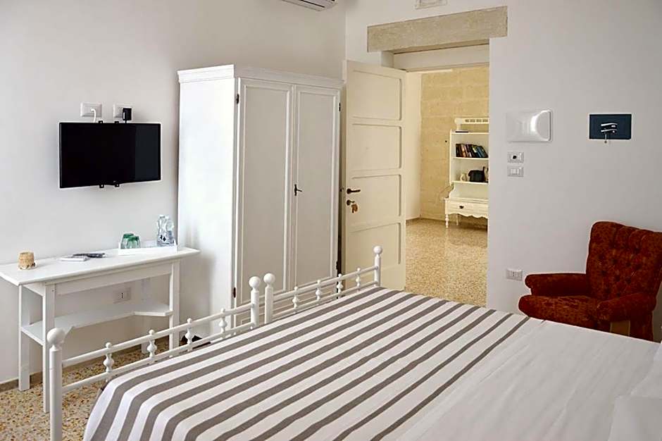 B&B PALAZZO MARZO
