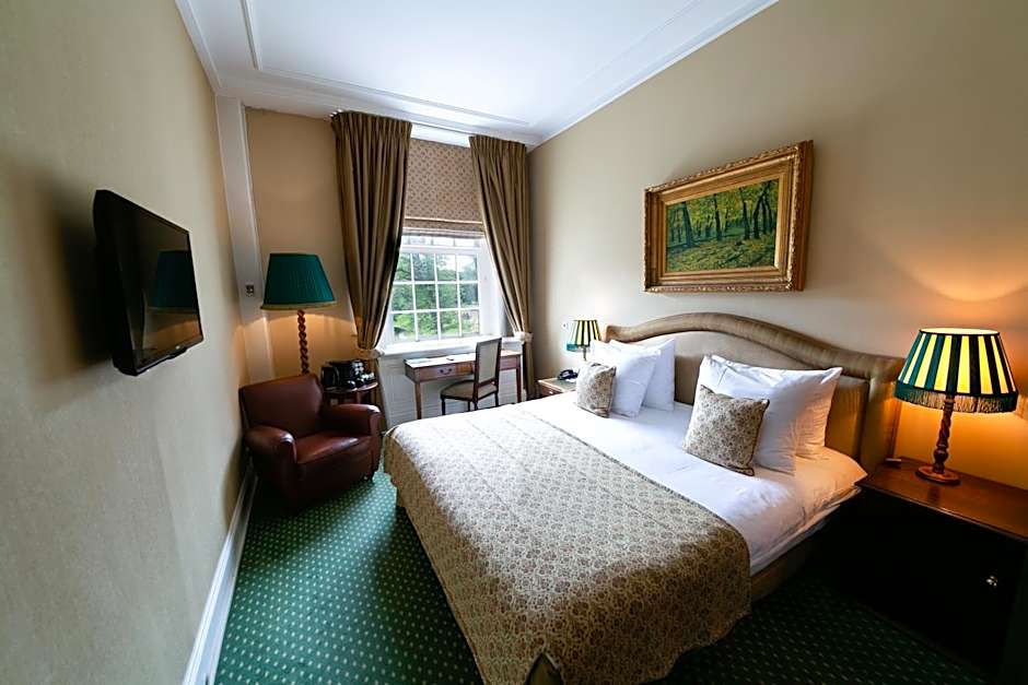 Landgoed Duin & Kruidberg