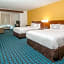 Fairfield Inn & Suites by Marriott LaPlace