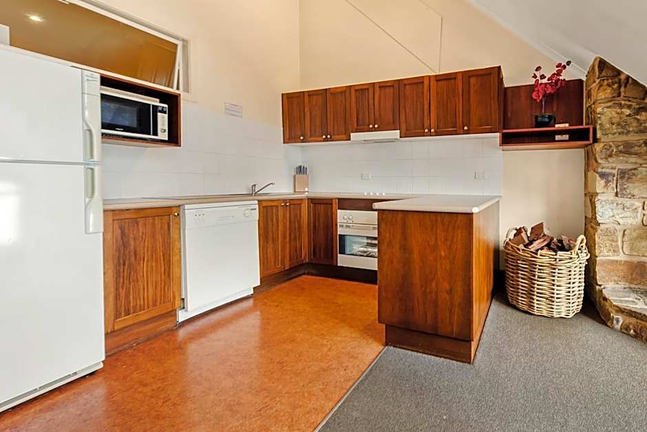 Falls Creek Country Club