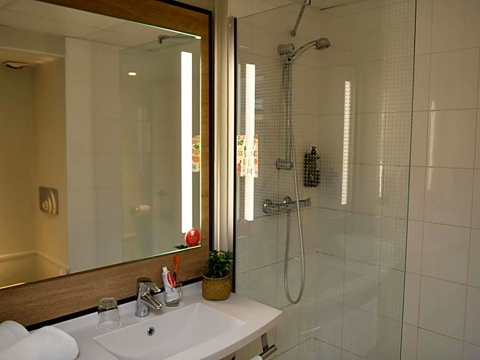 ibis Chateauroux