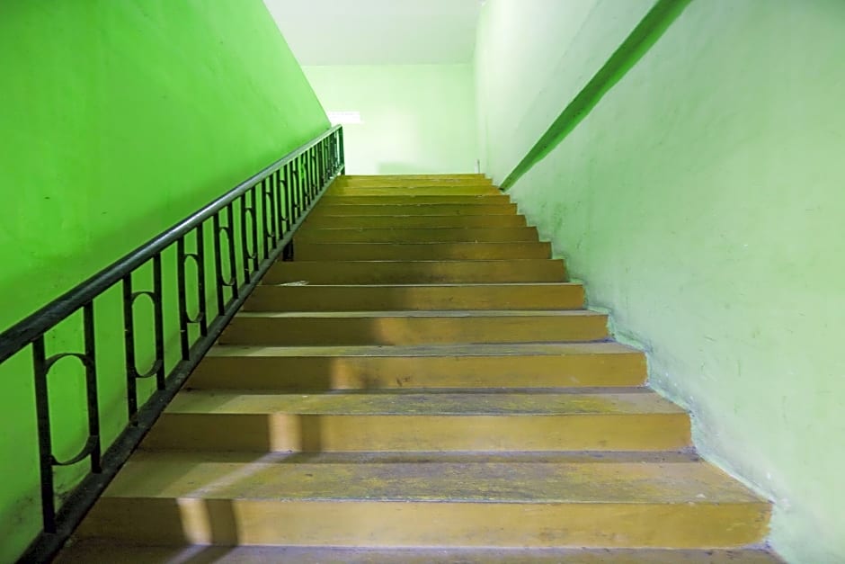 Hotel O Bilqis Homestay NearThe Hot River, Dog Run