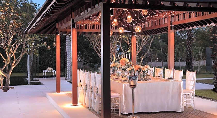 Radisson Blu Bali Uluwatu