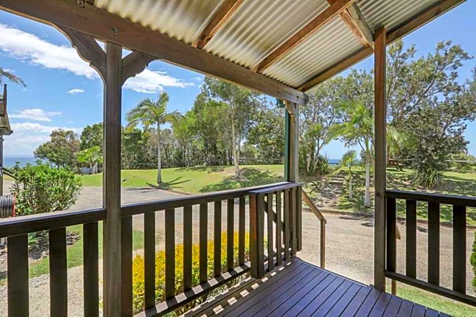 Reflections Nambucca Heads - Holiday Park
