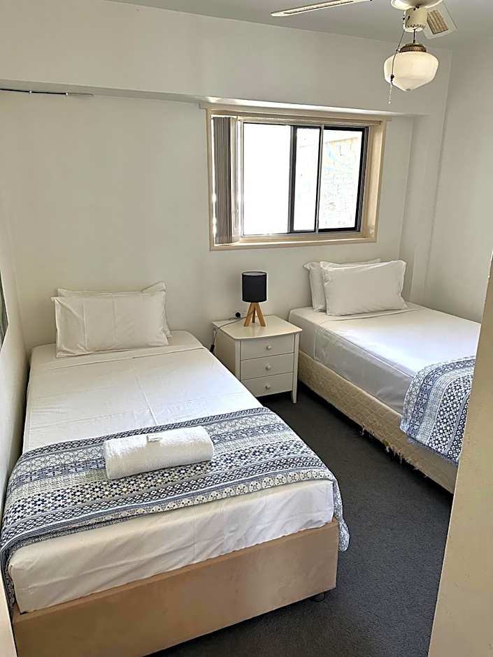 Hillhaven Holiday Apartments