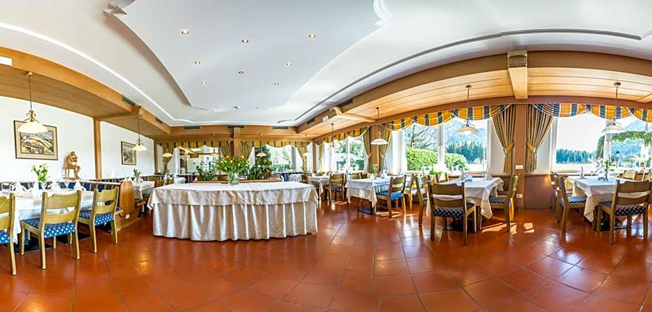Hotel Antholzerhof