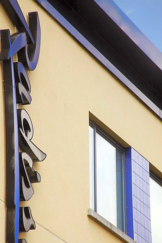 Radisson Blu Hotel, Letterkenny