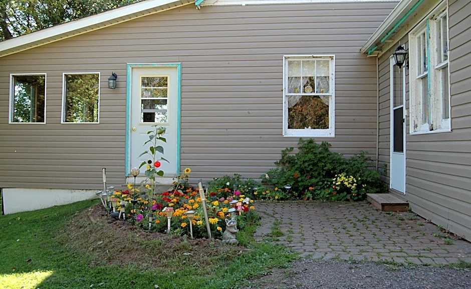 North Rustico Bed and Breakfast