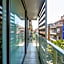 My Space Barcelona Penthouse Terrace